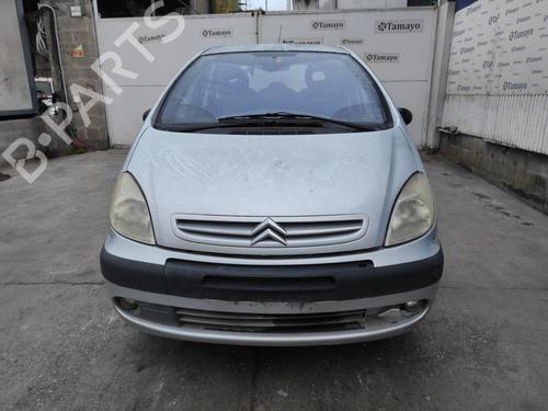 Engine control unit (ECU) CITROËN XSARA PICASSO (N68)  | BP24503008M57 