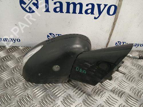 Right mirror CITROËN C4 Grand Picasso II (DA_, DE_) 1.6 BlueHDi 120 | BP29475646C27 