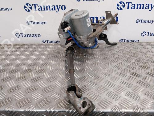 Steering column NISSAN QASHQAI / QASHQAI +2 I (J10, NJ10, JJ10E)  | BP28337387M21 