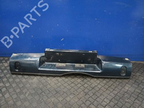 Used Rear bumper PEUGEOT 307 Break (3E) 1.6 HDi 110 (109 hp) 30354866