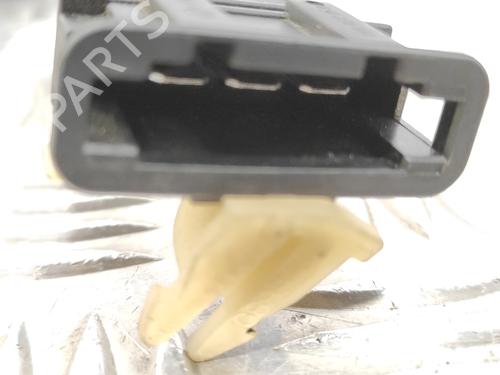 Heater resistor VW POLO V (6R1, 6C1) 1.4 TDI | BP15692440M108 