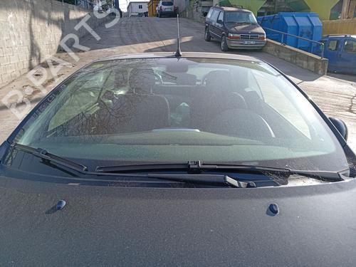 Vindrude Vindrude PEUGEOT 207 CC (WD_) 1.6 16V (120 hp) 33650019 33650019