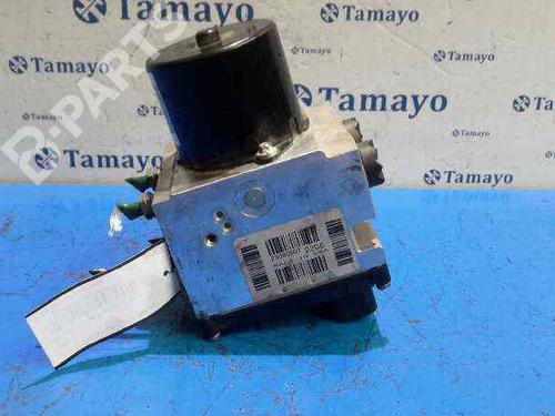 Used ABS pump PEUGEOT 407 (6D_) [2004-2011]  4670462