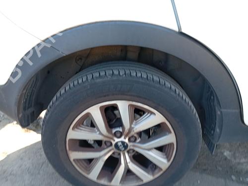 Cava de roda Cava de roda KIA SPORTAGE III (SL) 1.7 CRDi (116 hp) 36668291 36668291