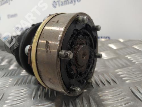 Right front driveshaft VW GOLF IV Cabriolet (1E7) 2.0 | BP10359632M39 