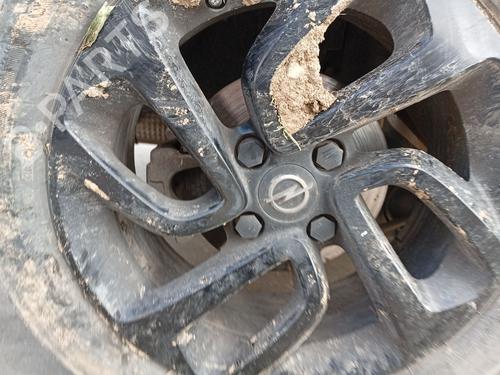 Used Right rear brake caliper Right rear brake caliper OPEL CROSSLAND X / CROSSLAND (P17, P2QO) 1.2 (75) (110 hp) 33906128 33906128