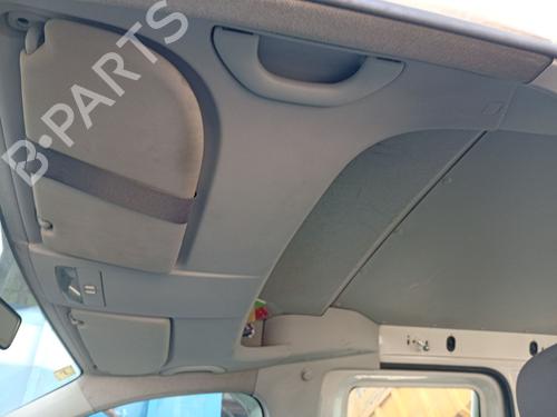 Used Interior roof Interior roof 36338635 36338635