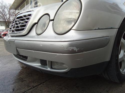 Left taillight MERCEDES-BENZ CLK (C208)  | BP12097867C34 