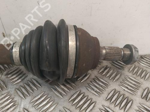 Right front driveshaft CITROËN C4 II (NC_) 1.6 HDi 90 | BP36359832M39 - Image 2