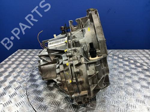 Gearbox OPEL MOVANO A Bus (X70) 2.8 DTI (JD) | BP40088526M3 - Image 5