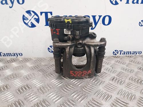 Bremssattel links hinten für MERCEDES-BENZ GLA-CLASS (X156) [2013-2022]  28132984