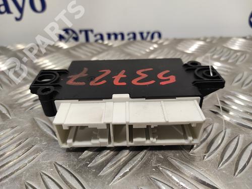 Elektronisk modul OPEL CORSA F (P2JO)  | BP10296712M83 