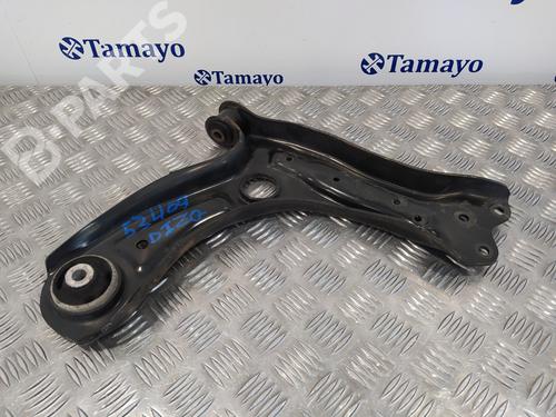 Left front suspension arm VW POLO V (6R1, 6C1)  | BP10565769M12 