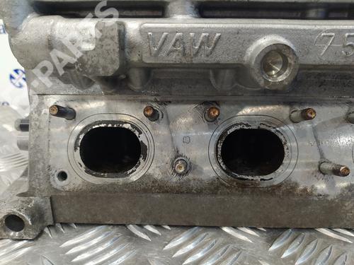 Cylinder head BMW 3 Compact (E46)  | BP10970006M5 