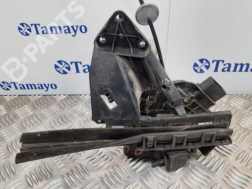 Used Front right lock FORD FOCUS II (DA_, HCP, DP) 1.6 TDCi (109 hp) 1799748