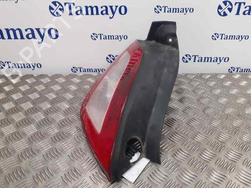 Left taillight RENAULT MEGANE II (BM0/1_, CM0/1_)  | BP25927543C34 