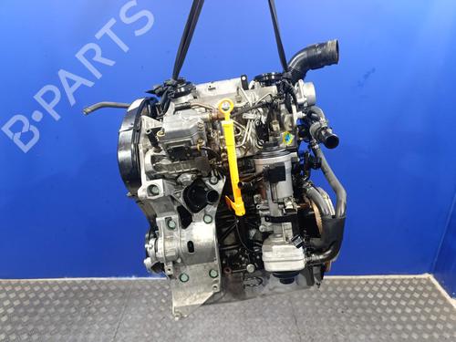 Used Engine SKODA FABIA I (6Y2) [1999-2008]  20646929