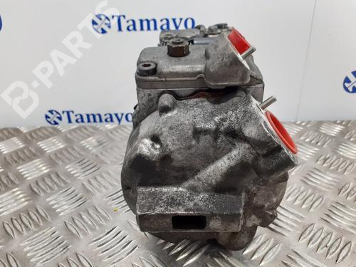 AC compressor BMW 3 Coupe (E46)  | BP4863443M34 