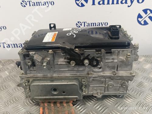 Inverter/Converter TOYOTA RAV 4 V (_A5_, _H5_)  | BP19488799M119 