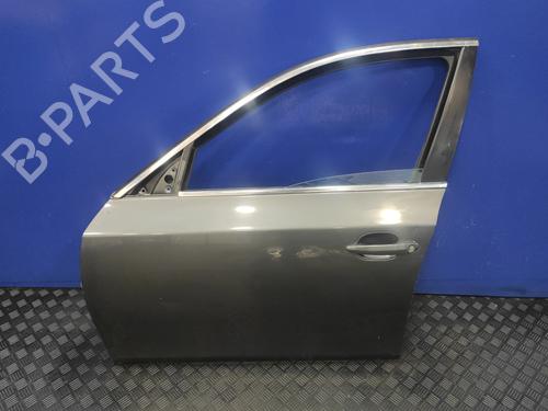 Used Left front door BMW 5 (E60) [2001-2010]  24288308