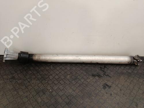 Used Driveshaft Driveshaft NISSAN NP300 PICKUP (D22) 2.5 dCi (133 hp) 40089069 40089069