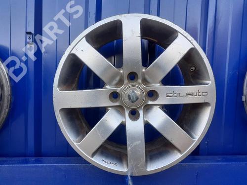 Rim SEAT IBIZA II (6K1)  | BP8386637C45 