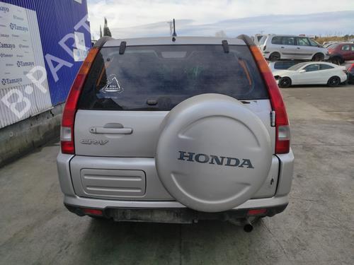 Rear differential HONDA CR-V II (RD_)  | BP29866682M24