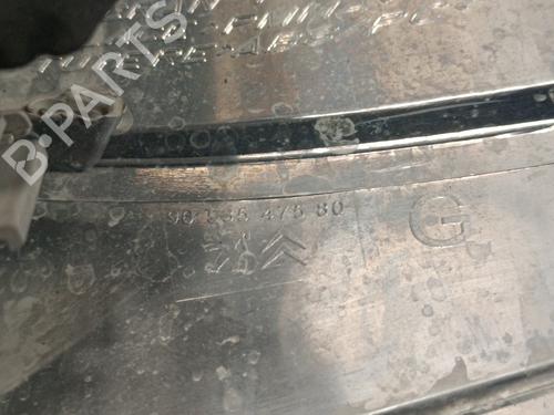 Left taillight CITROËN C4 Picasso I MPV (UD_)  | BP16343669C34 