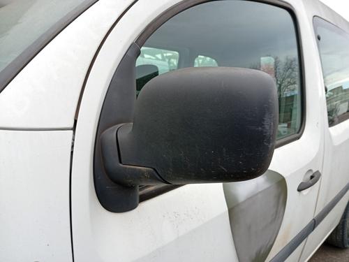 Specchietto retrovisore sinistro RENAULT KANGOO / GRAND KANGOO II (KW0/1_) 1.5 dCi 85 (KW0K, KW0L, KW0B) (86 hp) 32406703