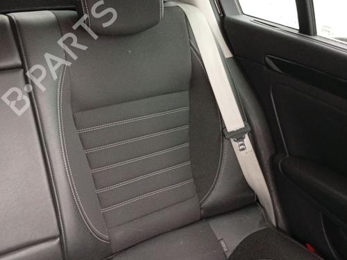 Used Rear left seatbelt Rear left seatbelt 38539725 38539725