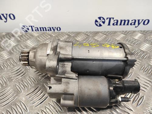 Starter SEAT Mii (KF1, KE1) 1.0 | BP883133M8 