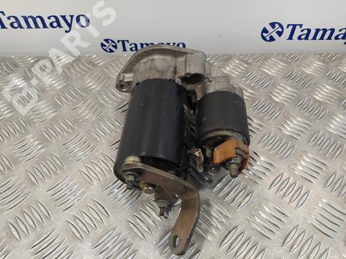 Startmotor AUDI A4 B6 Avant (8E5) 2.0 | BP10065734M8 