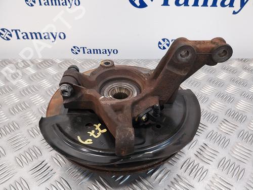 Right front steering knuckle DACIA LODGY (JS_) | BP16244577M26