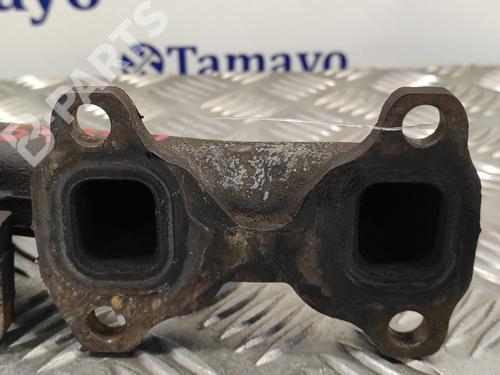 Exhaust manifold FIAT GRANDE PUNTO (199_)  | BP11792974M110 