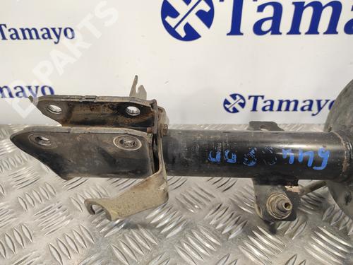 Right front shock absorber DACIA DUSTER (HS_) 1.5 dCi | BP12119481M17 