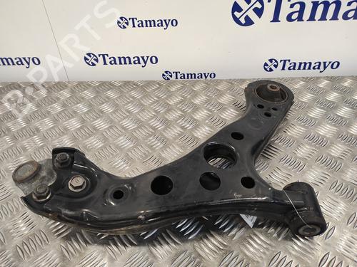 Left front suspension arm TOYOTA PRIUS (_W5_)  | BP9124143M12 