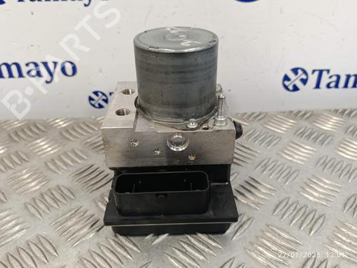 Used ABS pump CITROËN C4 Grand Picasso I (UA_) [2006-2013]  22987391