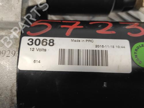 Starter SEAT ALTEA XL (5P5, 5P8)  | BP19341950M8 