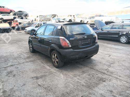 Engine KIA RIO II (JB) 1.5 CRDi | BP31871418M1