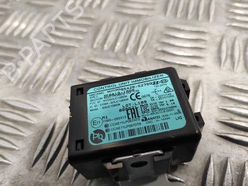 Electronic module HYUNDAI i30 FASTBACK (PDE, PDEN)  | BP18241616M83 