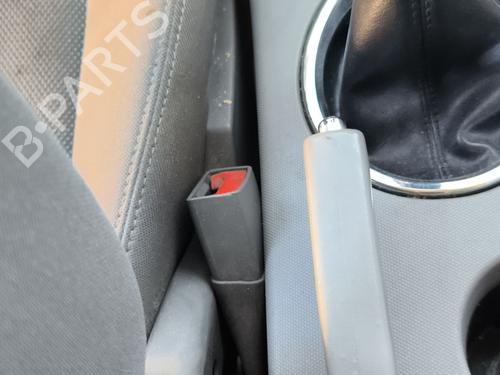 Used Seat buckle Seat buckle 38179704 38179704