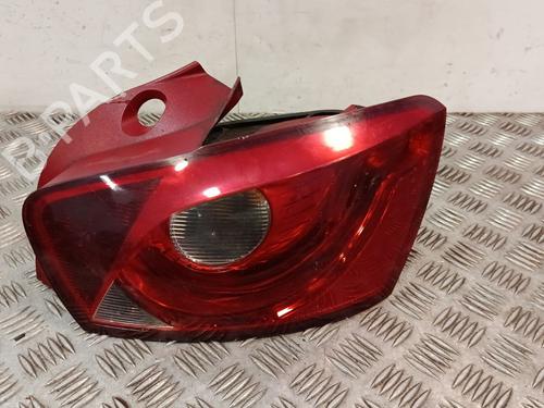 Used Right taillight Right taillight 38019832 38019832