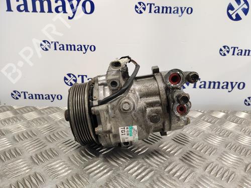 AC compressor OPEL COMBO Tour 1.3 CDTI 16V | BP18003200M34 