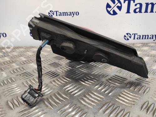 Right mirror SEAT ALTEA (5P1) 1.6 TDI | BP18962888C27 