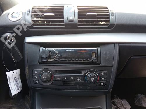 Gearbox BMW 1 (E87)  | BP7642654M3 