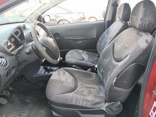 Engine control unit (ECU) CITROËN C2 (JM_) 1.4 HDi | BP32695952M57  - Image 15