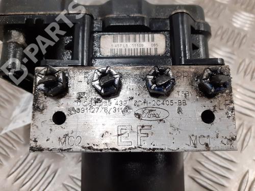 ABS pump FORD TRANSIT Van (FA_ _)  | BP8375845M43 