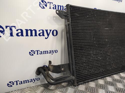 AC-Kondensator VW GOLF V (1K1)  | BP15059957M32 
