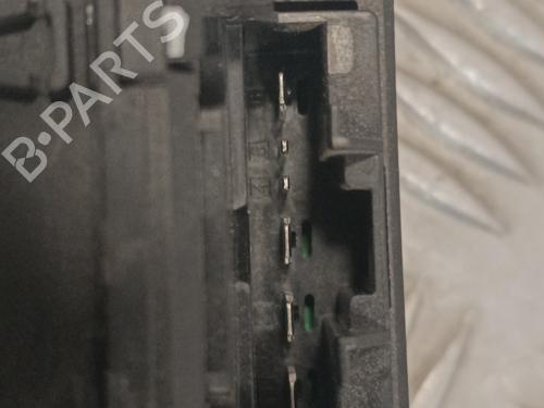 Heater resistor RENAULT TRAFIC III Van (FG_)  | BP16757800M108 
