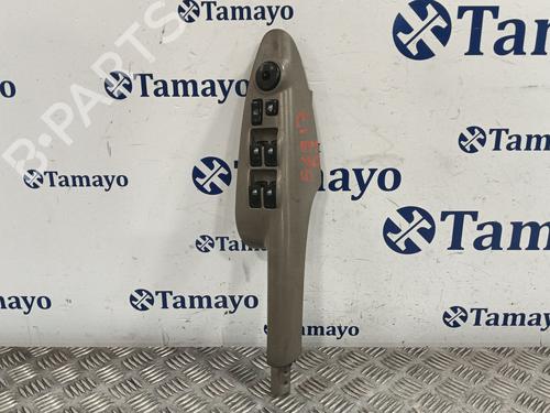 Used Left front window switch HYUNDAI TUCSON (JM) 2.0 CRDi (113 hp) 29374489